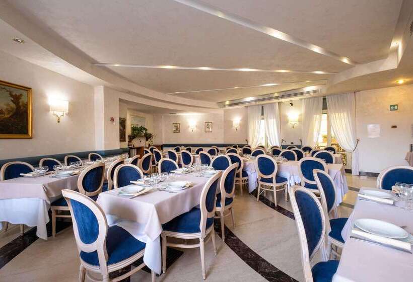 Quality Hotel Nova Domus