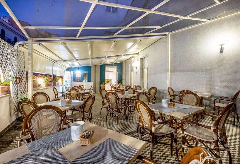 Quality Hotel Nova Domus