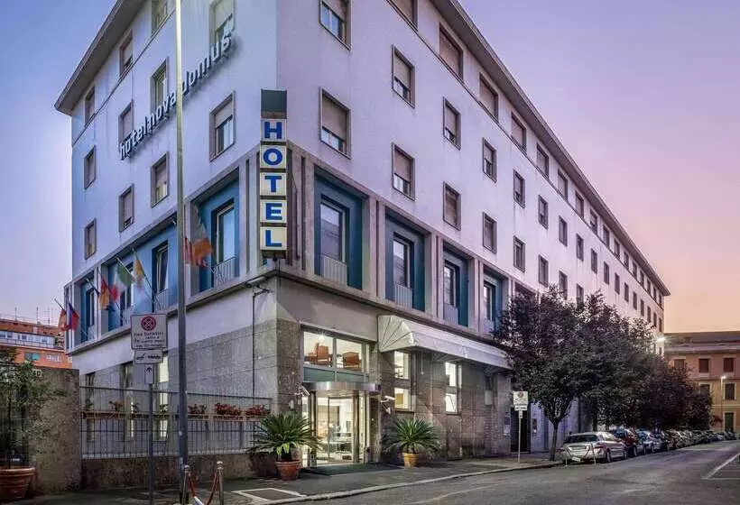 Quality Hotel Nova Domus