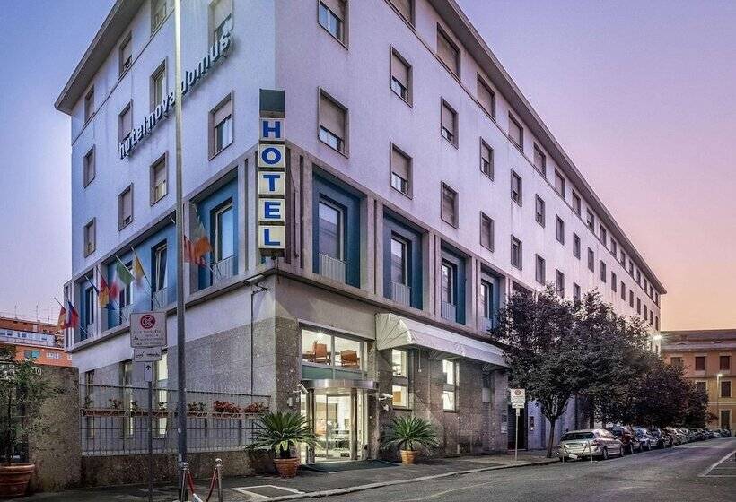 Quality Hotel Nova Domus