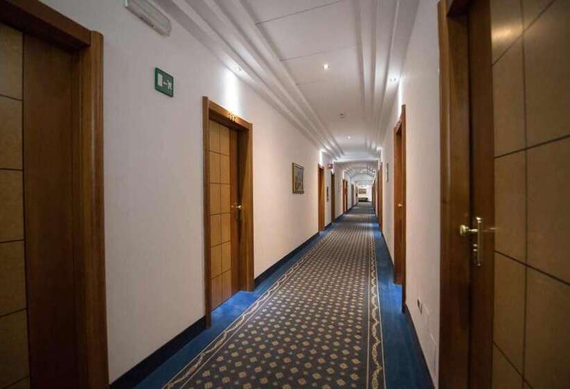 Quality Hotel Nova Domus