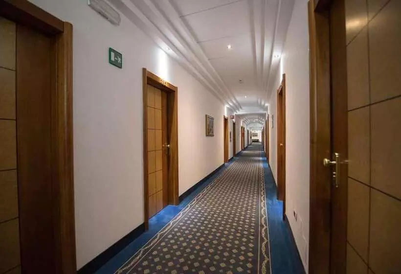 Quality Hotel Nova Domus