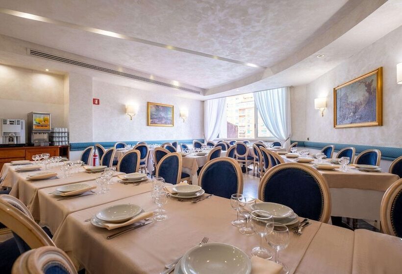 Quality Hotel Nova Domus