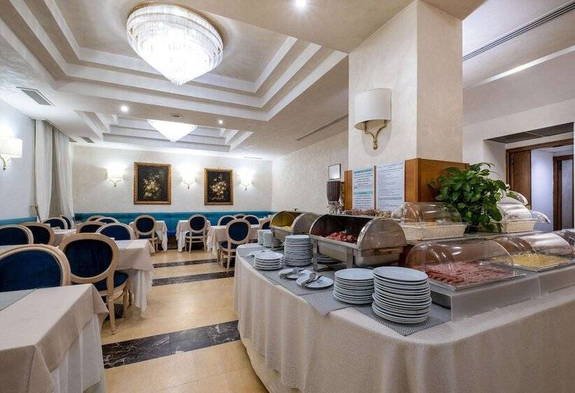 Quality Hotel Nova Domus