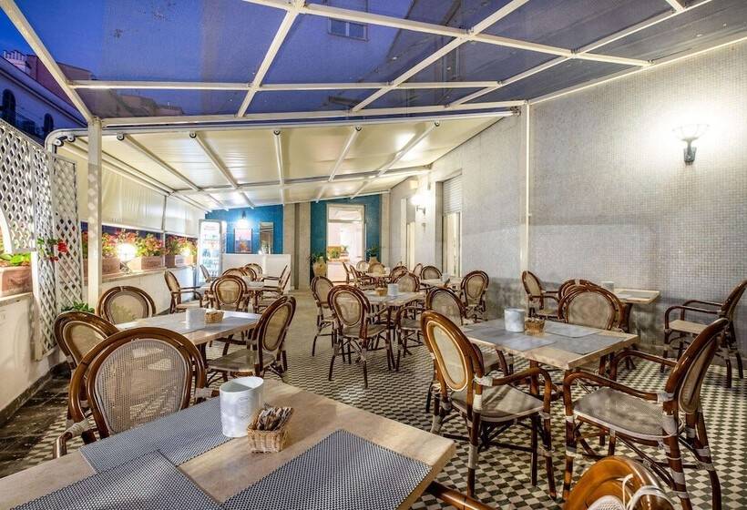 Quality Hotel Nova Domus