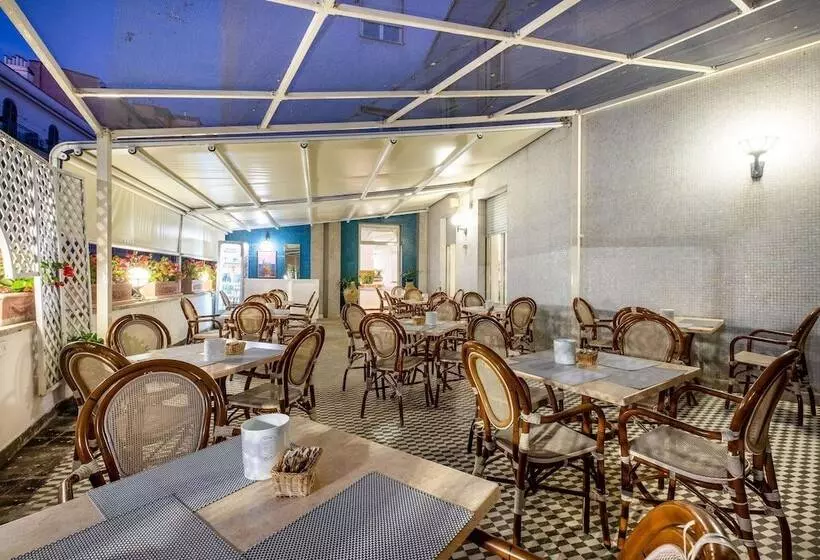 Quality Hotel Nova Domus