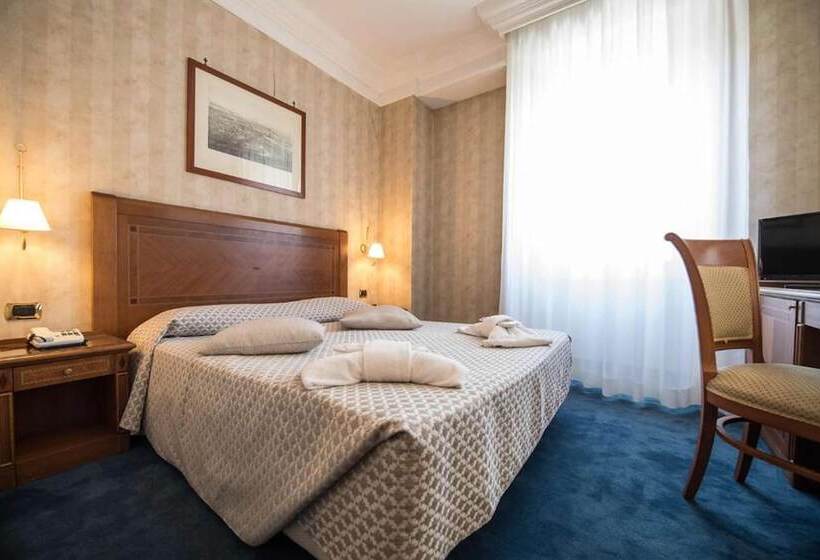 Quality Hotel Nova Domus