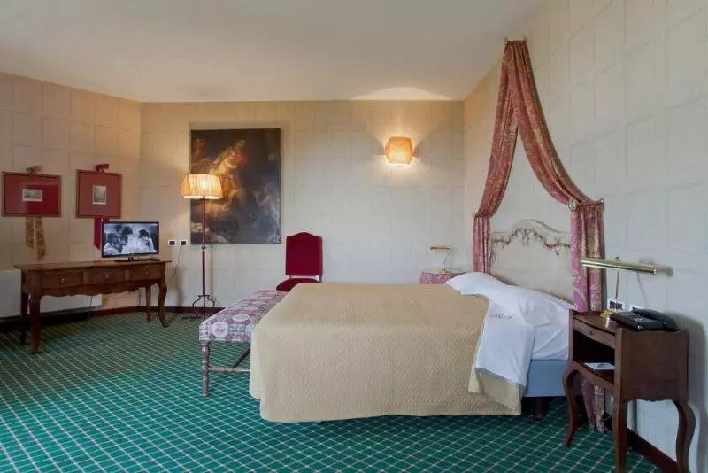 فندق Relais Villa Pomela