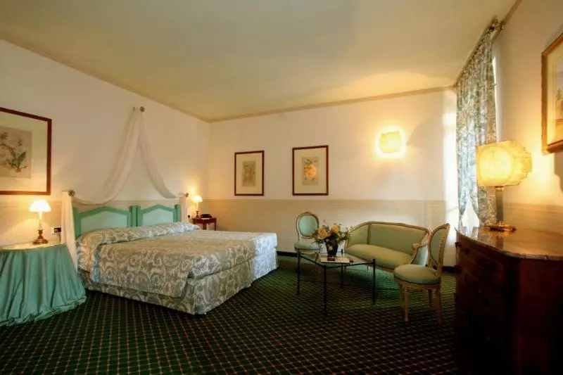 فندق Relais Villa Pomela