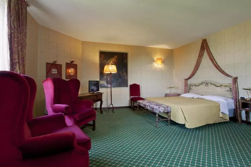 فندق Relais Villa Pomela