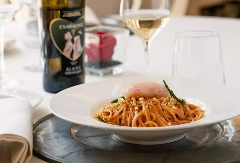 فندق Relais Villa Pomela