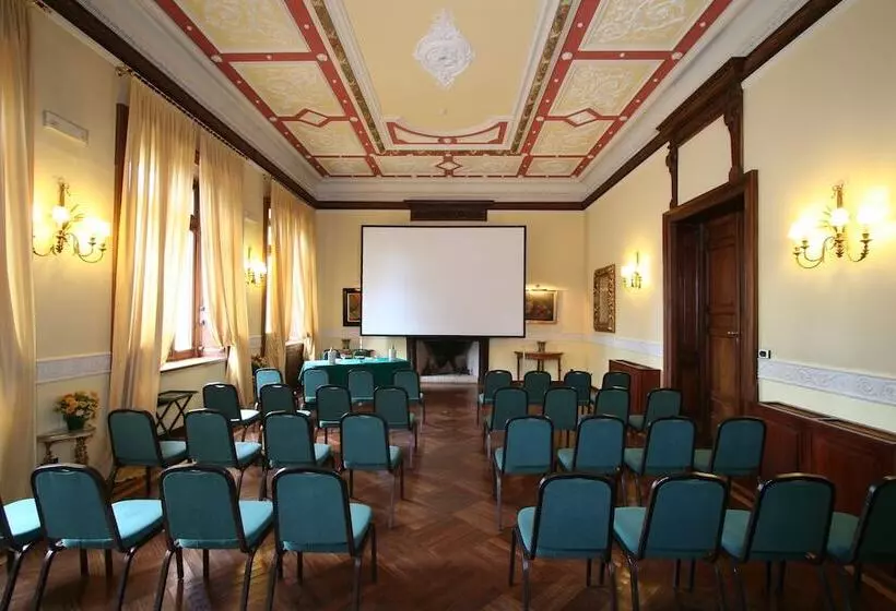 فندق Relais Villa Pomela