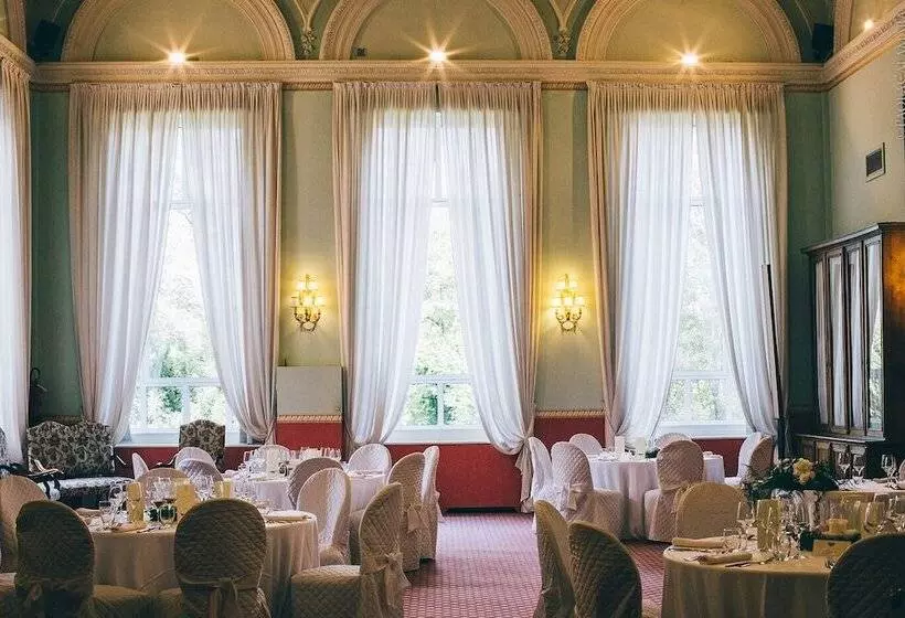 فندق Relais Villa Pomela