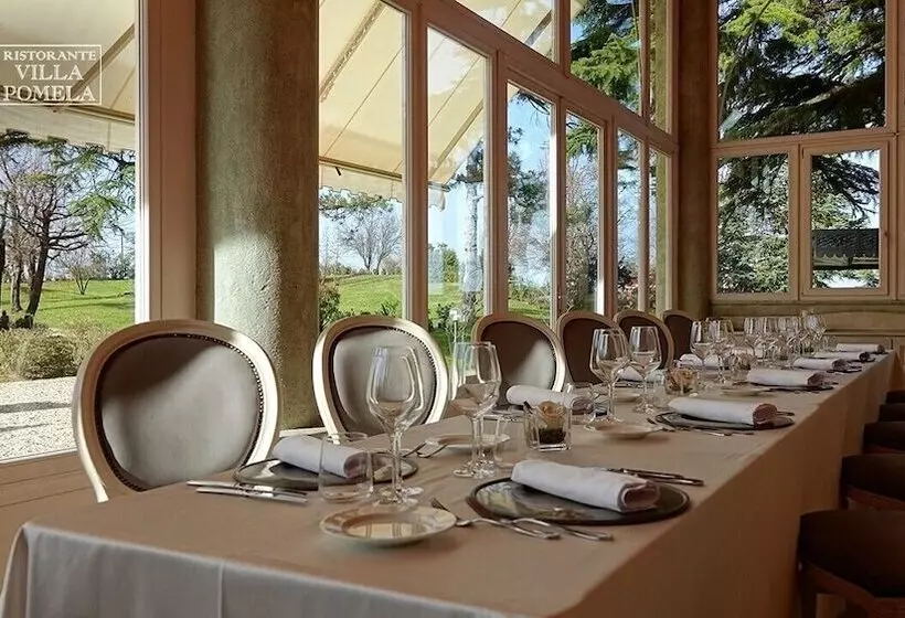 فندق Relais Villa Pomela