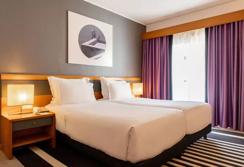 Hotelli Sana Sesimbra