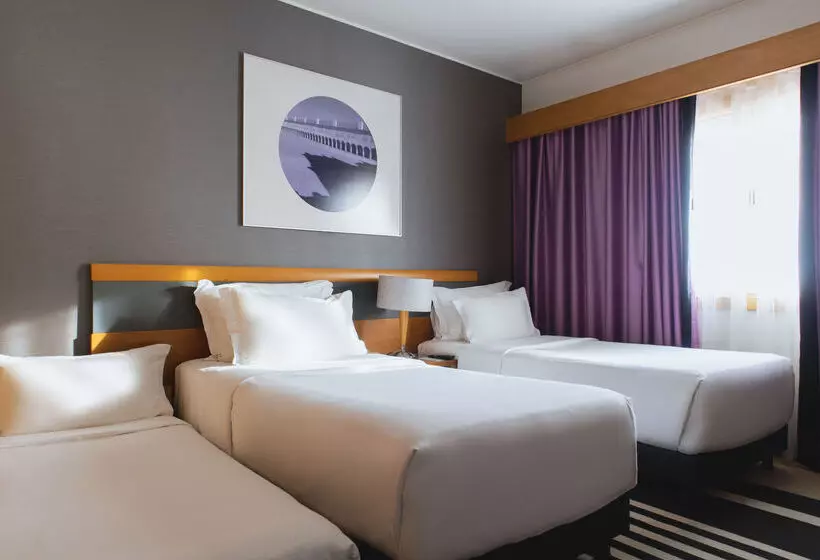 Hotelli Sana Sesimbra