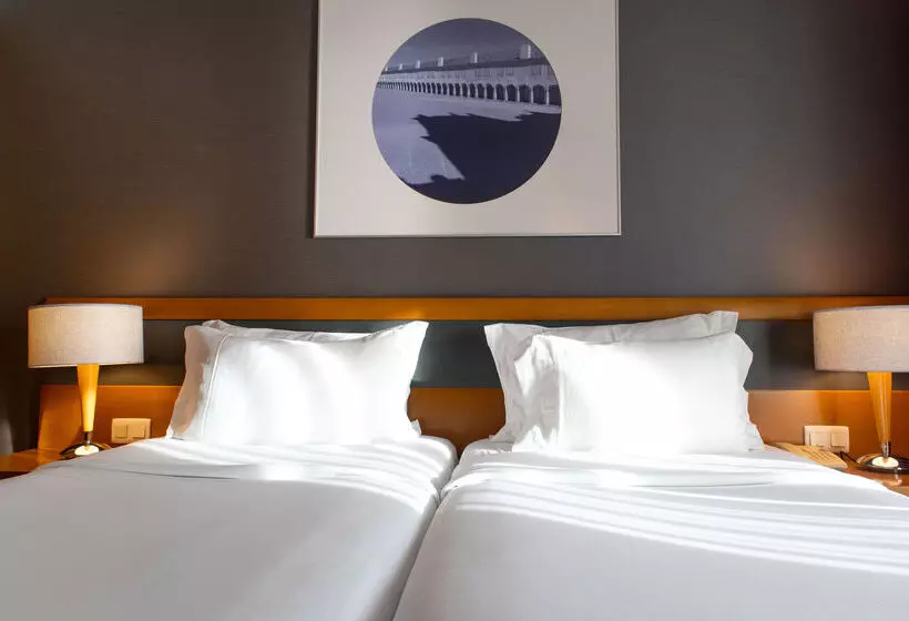 Hotelli Sana Sesimbra