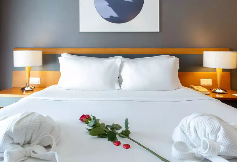 Hotelli Sana Sesimbra