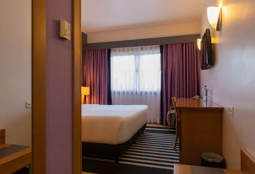 Hotelli Sana Sesimbra