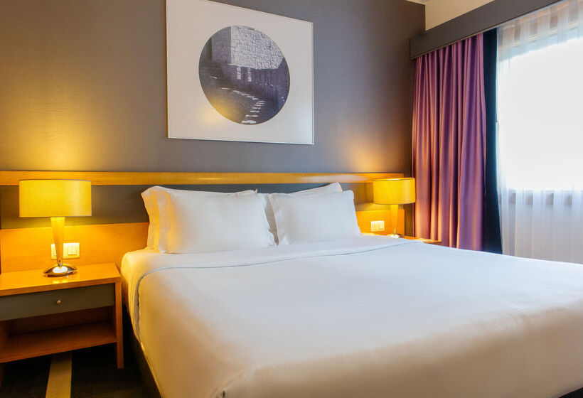 호텔 Sana Sesimbra