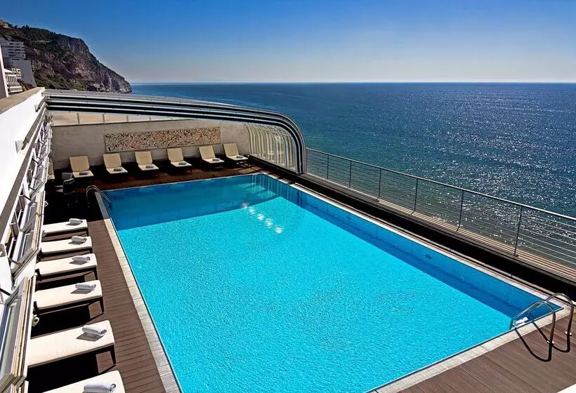 Hotelli Sana Sesimbra