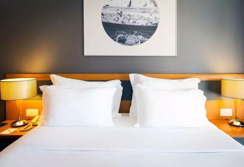 Hotelli Sana Sesimbra