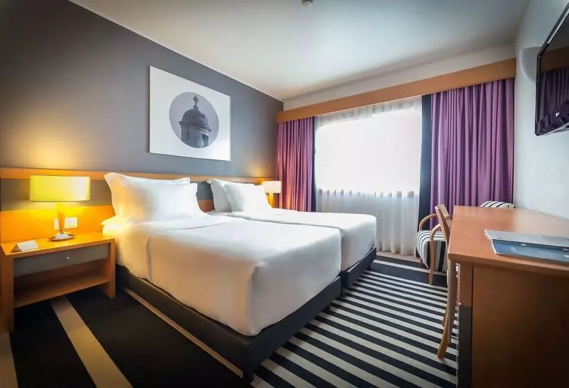 Hotelli Sana Sesimbra