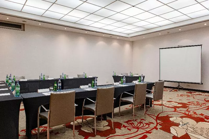 Hotelli Sana Sesimbra