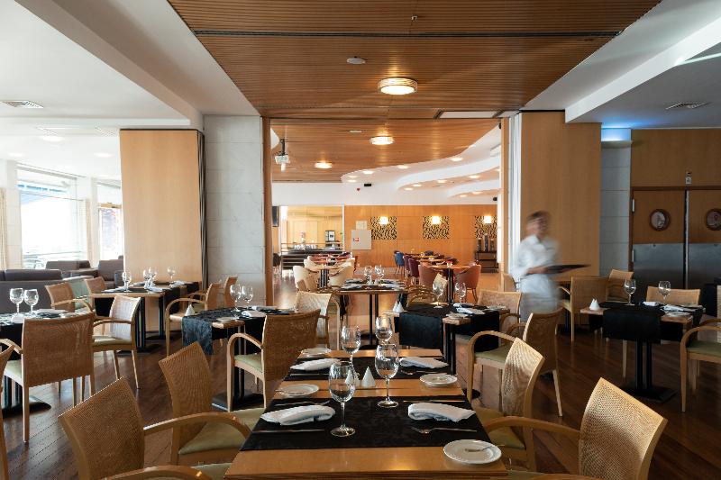 호텔 Sana Sesimbra