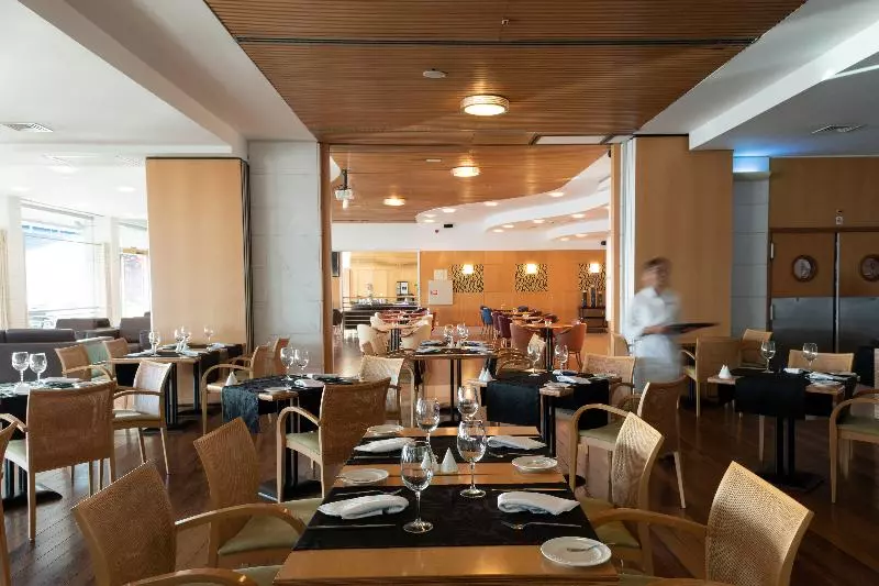 Hotelli Sana Sesimbra