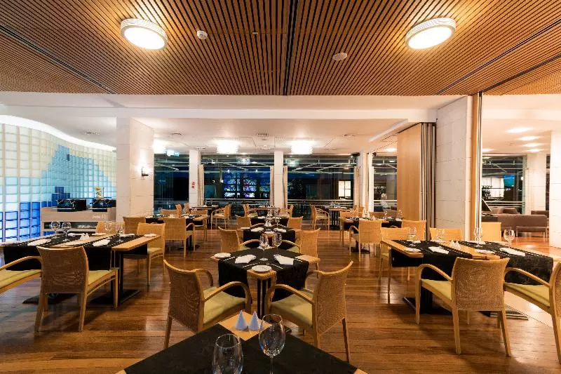 Hotelli Sana Sesimbra