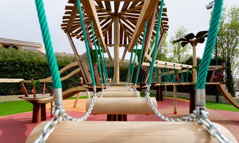 Insotel Cala Mandia Resort