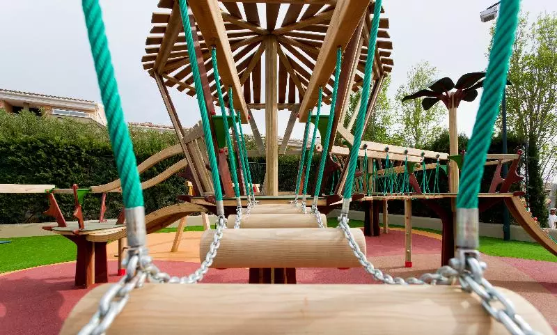 Insotel Cala Mandia Resort