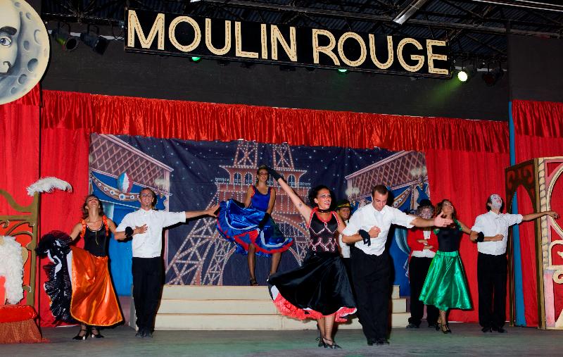 Insotel Cala Mandia Resort