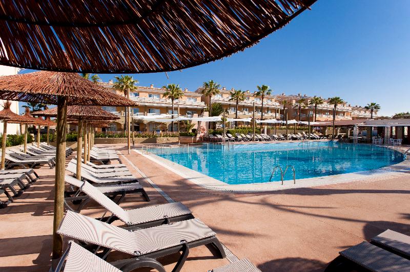 Insotel Cala Mandia Resort