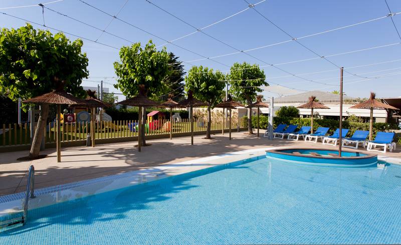 Insotel Cala Mandia Resort