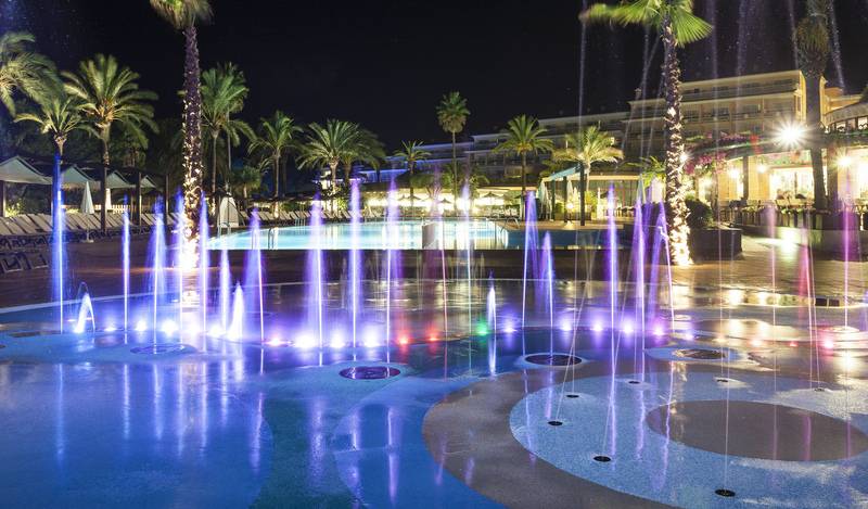 Insotel Cala Mandia Resort