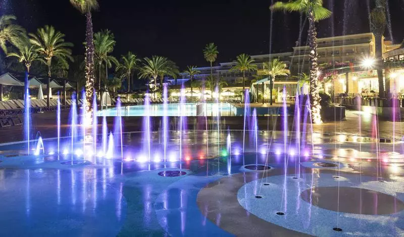 Insotel Cala Mandia Resort