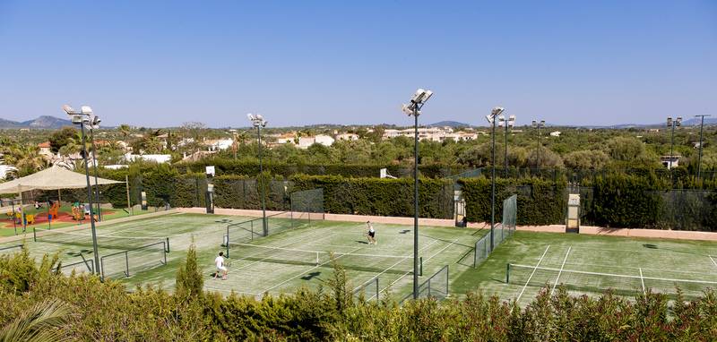 Insotel Cala Mandia Resort