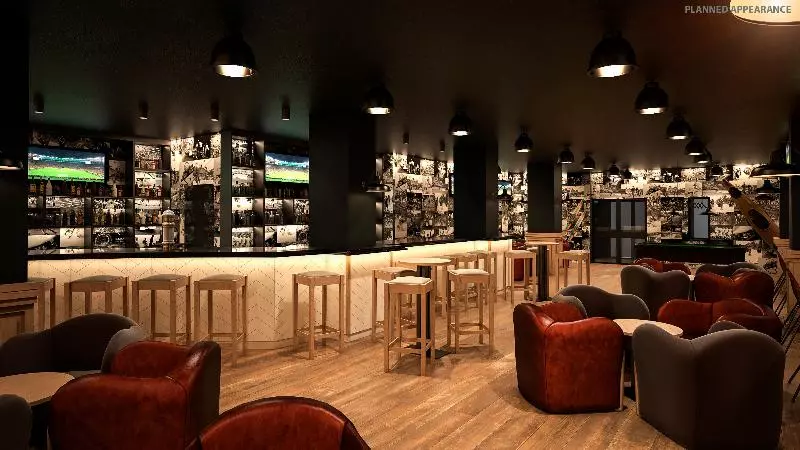 Insotel Cala Mandia Resort