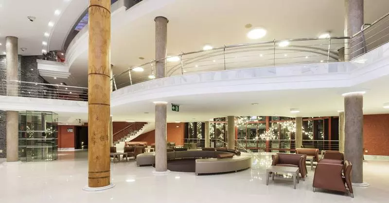 Insotel Cala Mandia Resort