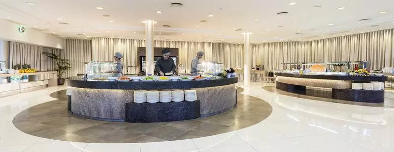 Insotel Cala Mandia Resort