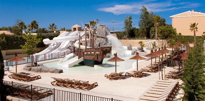 Insotel Cala Mandia Resort