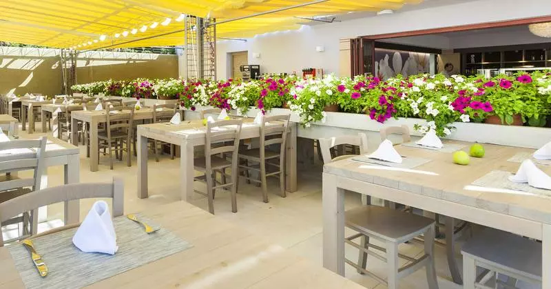 Insotel Cala Mandia Resort