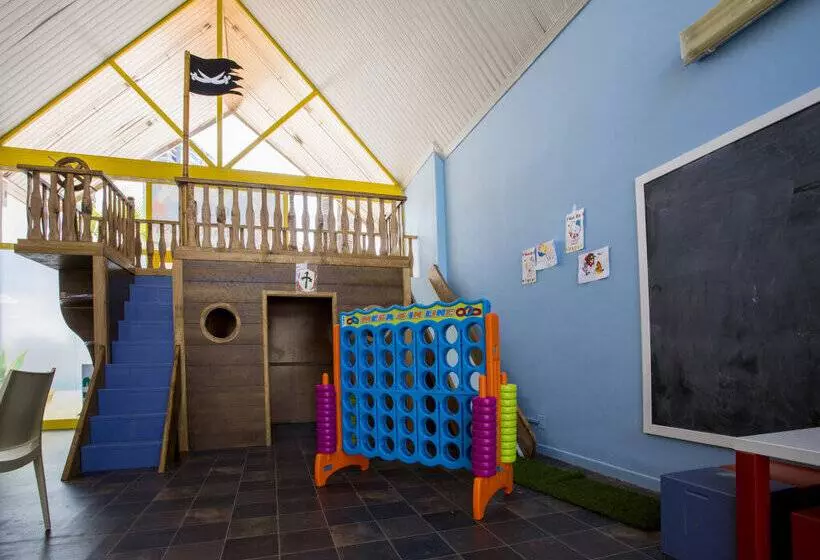 Magic Tropical Splash