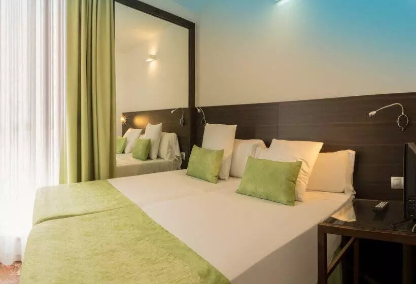 Magic Tropical Splash