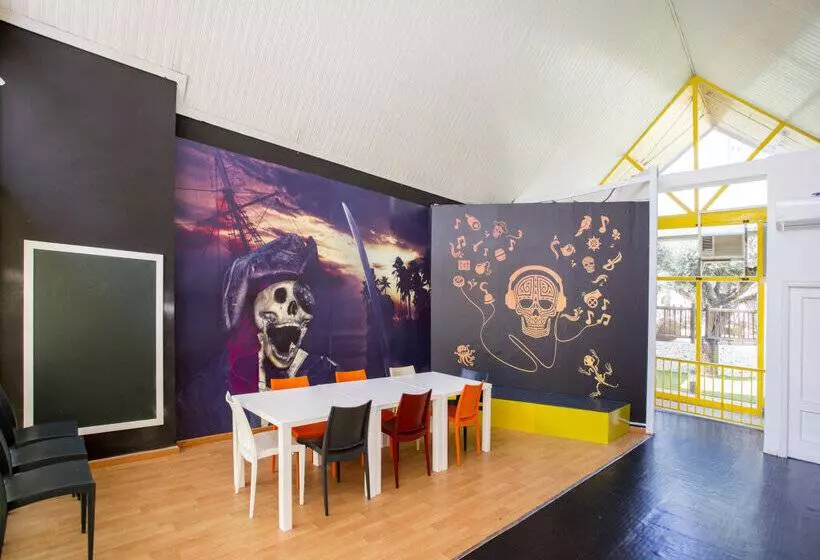 Magic Tropical Splash