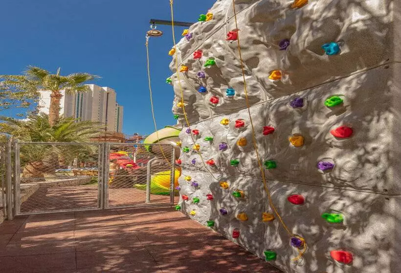 Magic Tropical Splash