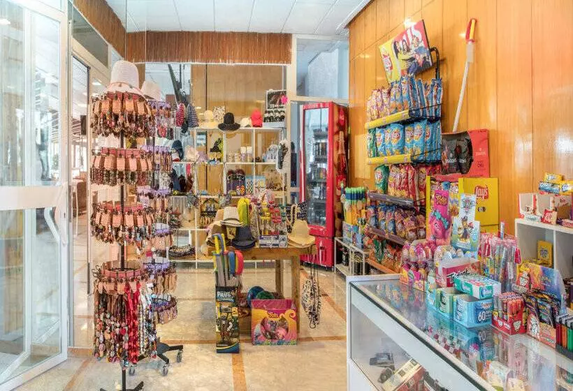 Magic Tropical Splash