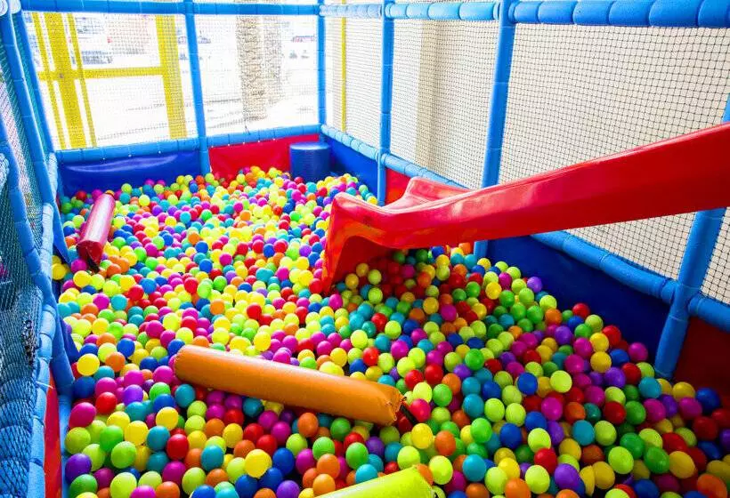 Magic Tropical Splash